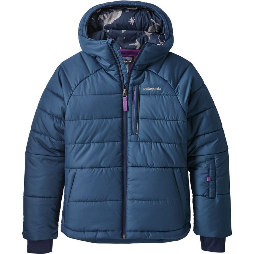 Patagonia Pinegrove Jacket 10/12